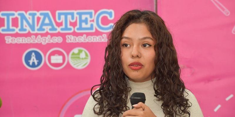 Inicio del Programa Club de Conversación en Inglés – Centro Tecnológico Juan Carlos Herrera Cuaresma “La Foquita”