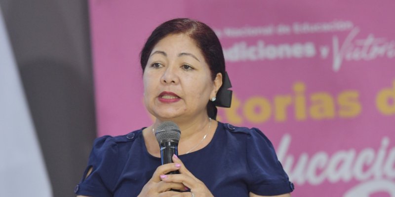 Programa de formación para más de dos mil maestros de educación de jóvenes y adultos