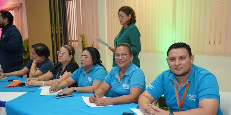 INATEC impulsa intercambios didácticos para fortalecer la calidad educativa en todo el país