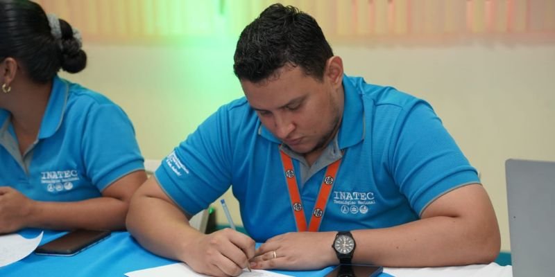 INATEC impulsa intercambios didácticos para fortalecer la calidad educativa en todo el país