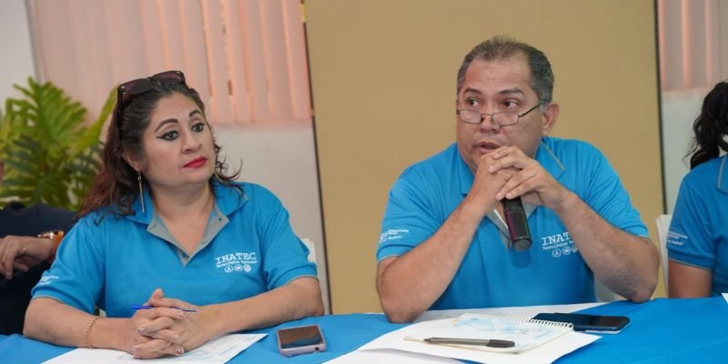 INATEC impulsa intercambios didácticos para fortalecer la calidad educativa en todo el país