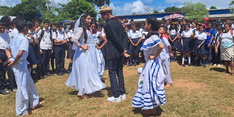 Gobierno de Nicaragua inicia atención de 30,000 jóvenes y adultos a través del Programa Luz y Verdad
