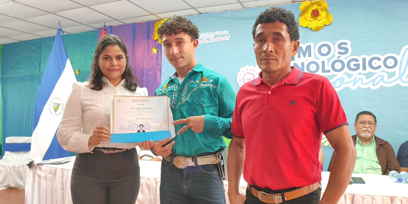 Promoción Centro Tecnológico de Jalapa