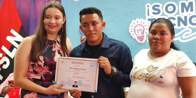 Promoción Centro Tecnológico de Jalapa