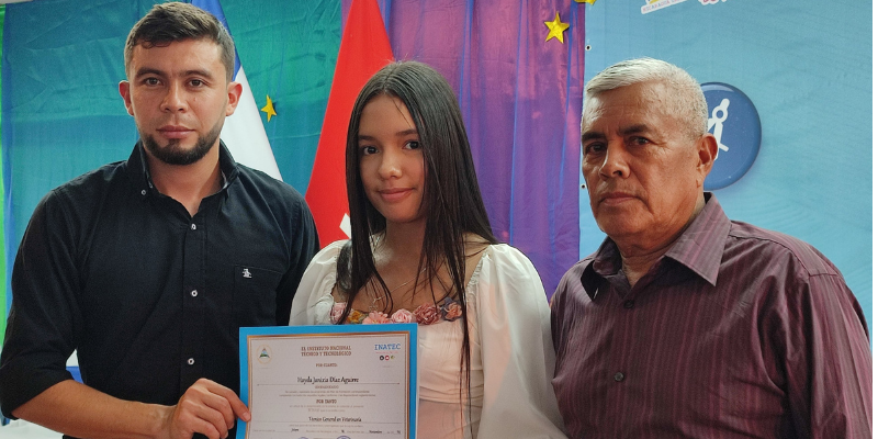 Promoción Centro Tecnológico de Jalapa
