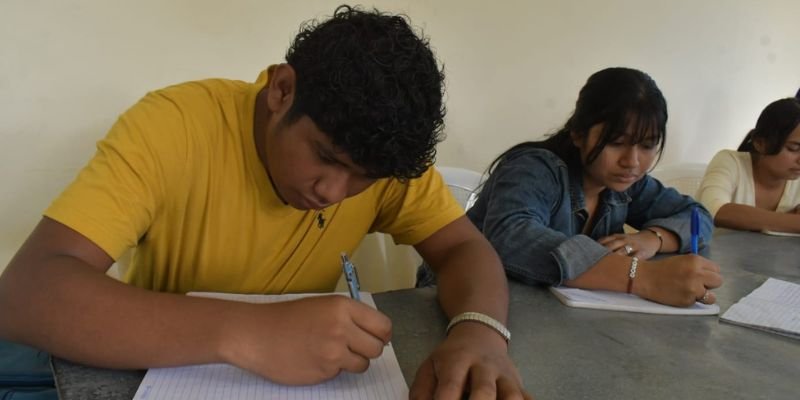 Familias de Tipitapa demuestran talento y prosperidad a través de las Escuelas Municipales de Oficio