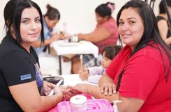 Protagonistas de las Escuelas Municipales de Oficios demuestran sus talentos