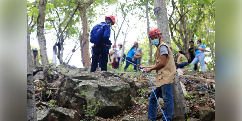 ¿Querés trabajar pronto en el ámbito turístico?