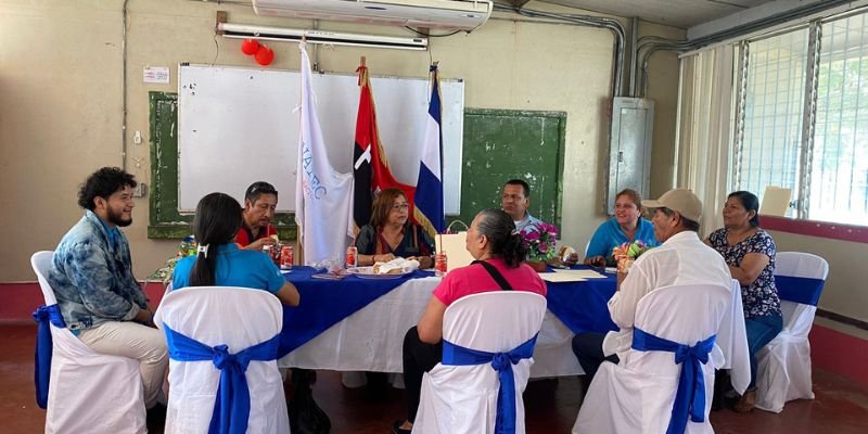 ¡Homenaje a los héroes de la Alfabetización! Un reconocimiento del Centro Tecnológico Bernardino Díaz Ochoa