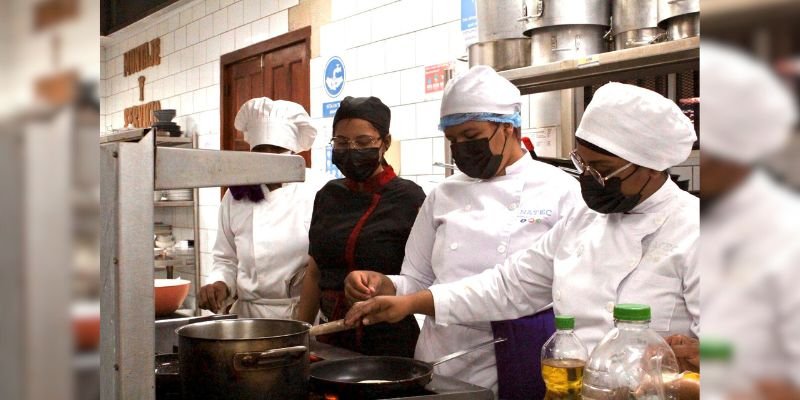 ntros Tecnológicos de Boaco, Rivas y Managua proyectan alta calidad en su segunda semana de clases