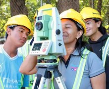 Centros Tecnológicos de Boaco, Rivas y Managua proyectan alta calidad en su segunda semana de clases