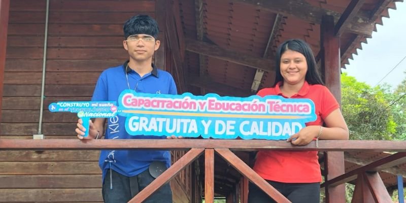 Centro Tecnológico de San Carlos se renombra  “Juan María Brenes Roque”