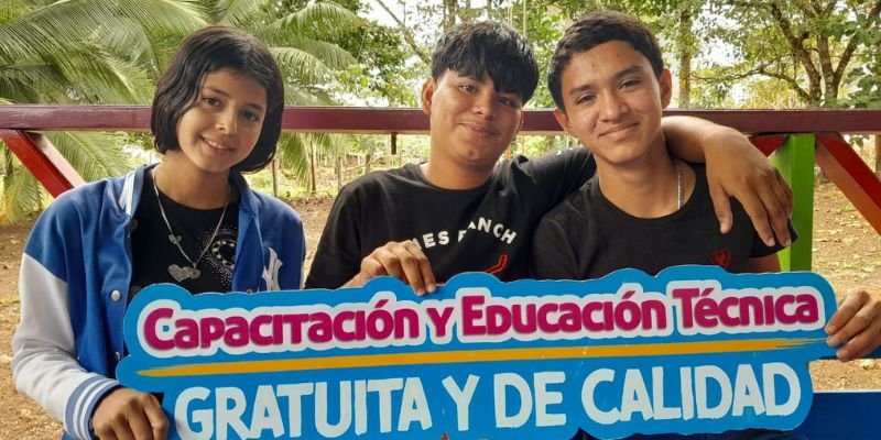 Centro Tecnológico de San Carlos se renombra  “Juan María Brenes Roque”