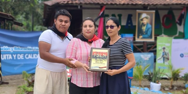 Centro Tecnológico de San Carlos se renombra  “Juan María Brenes Roque”