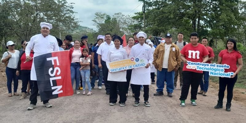 Centro Tecnológico de San Carlos se renombra  “Juan María Brenes Roque”