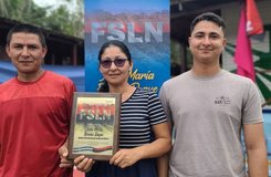 Centro Tecnológico de San Carlos se renombra  “Juan María Brenes Roque”