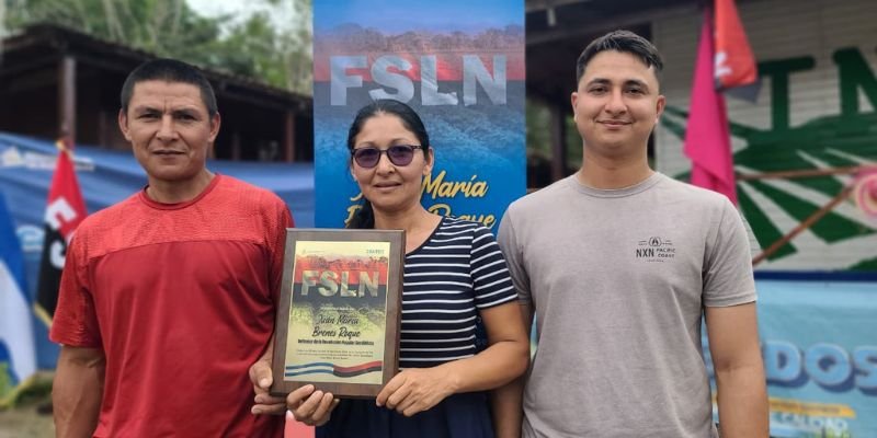 Centro Tecnológico de San Carlos se renombra  “Juan María Brenes Roque”