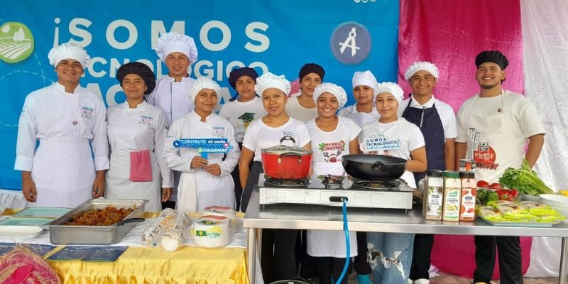 Centro Tecnológico de San Carlos se renombra  “Juan María Brenes Roque”