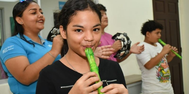 Celebran Segunda Edición de Artes a Puertas Abiertas con los mimados de la Revolución