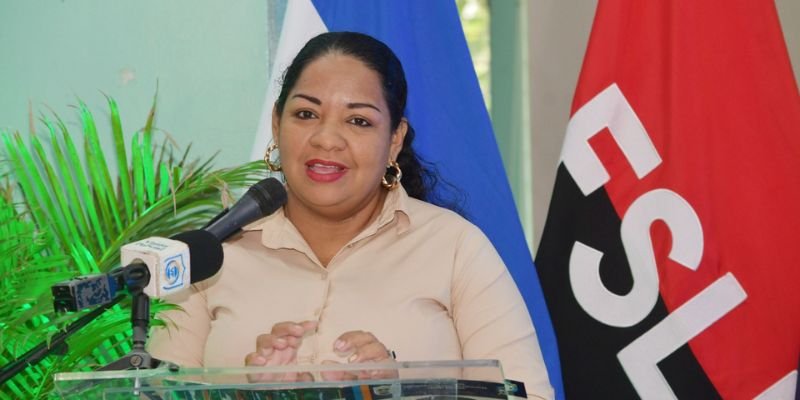 INATEC y Policía Nacional celebran II Promoción del Programa “Angelita Morales Avilés” e inician tercera edición 2025