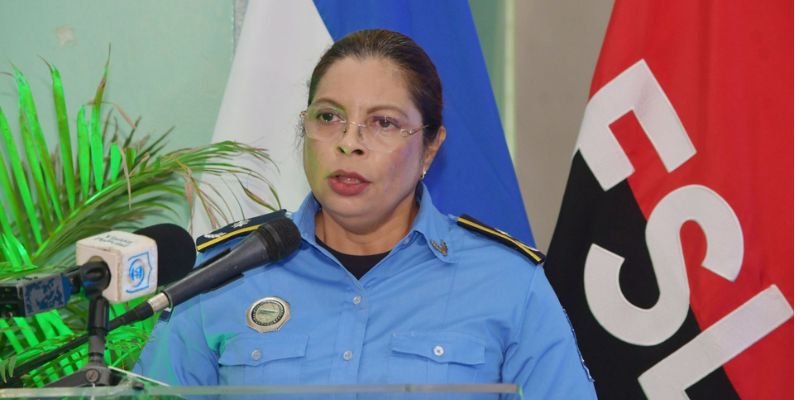 INATEC y Policía Nacional celebran II Promoción del Programa “Angelita Morales Avilés” e inician tercera edición 2025