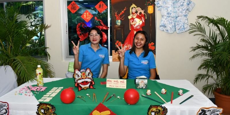 Celebran el Segundo Festival Nacional de  Talento Bilingües de la Educación Técnica