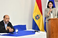 Maestros del Sistema Educativo Nacional concluyen Seminario sobre Historia, Cultura e Identidad Nacional
