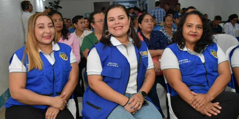 48,406 Servidores Públicos capacitados en temas de Atención a Personas con Discapacidad