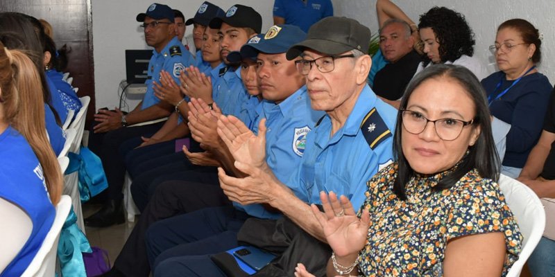 Este año capacitarán a 45,000 Servidores Públicos en temas de inclusión