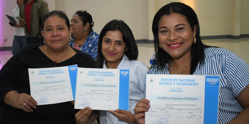 Servidores Públicos se unen para promover la Inclusividad en el Foro Nacional de Discapacidad