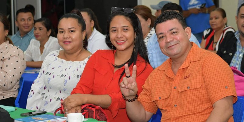Directores de Centros Tecnológicos participan en sesión de trabajo para el fortalecimiento de la Educación Técnica