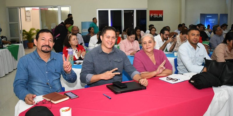 Directores de Centros Tecnológicos participan en sesión de trabajo para el fortalecimiento de la Educación Técnica