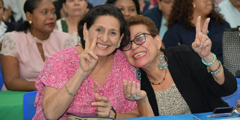 Directores de Centros Tecnológicos participan en sesión de trabajo para el fortalecimiento de la Educación Técnica