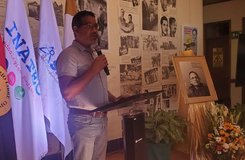 Sistema Educativo Nacional celebra Foro Nacional sobre la Vida y Legado del Comandante Tomás Borge Martínez