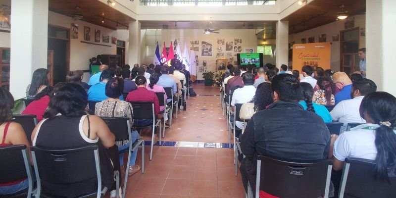 Comunidad educativa nacional rinde homenaje al Comandante Tomás Borge con jornada de arte, letras y deporte
