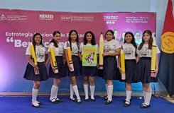 Sistema Educativo Nacional celebra legado de la Cruzada de Alfabetización