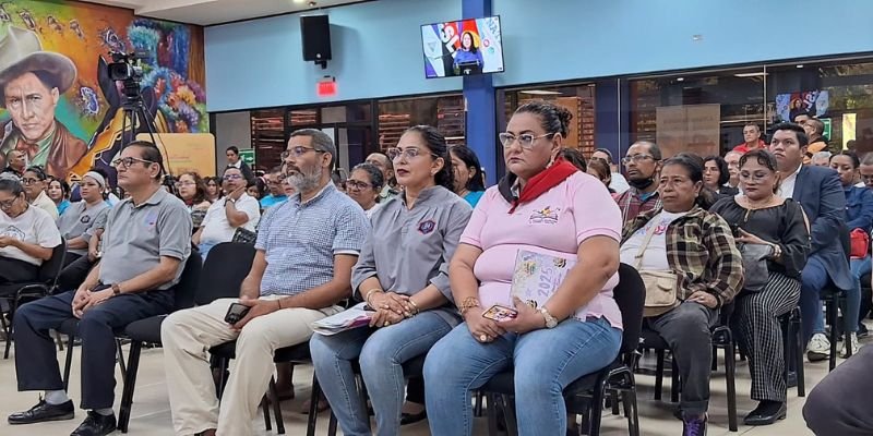 Sistema Educativo Nacional celebra legado de la Cruzada de Alfabetización