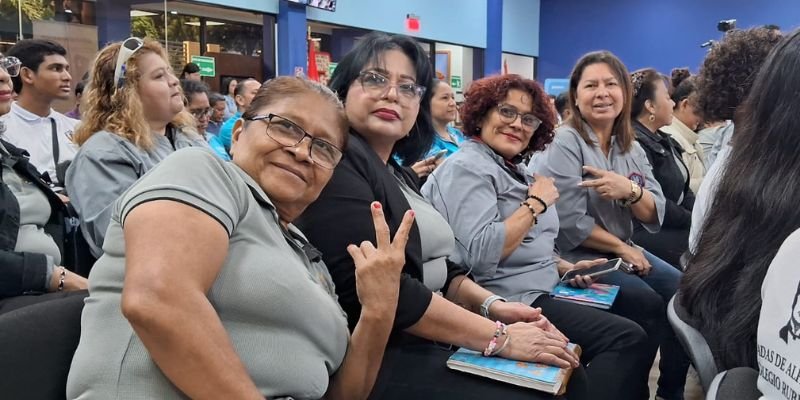 Sistema Educativo Nacional celebra legado de la Cruzada de Alfabetización