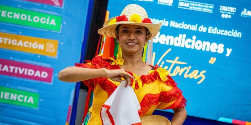 Sistema Educativo Nacional celebra Encuentro de Evaluación 2025