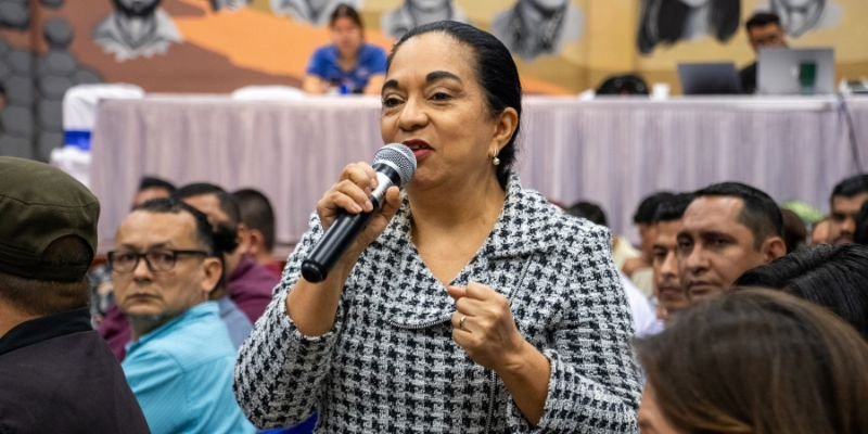 Sistema Educativo Nacional celebra Encuentro de Evaluación 2025