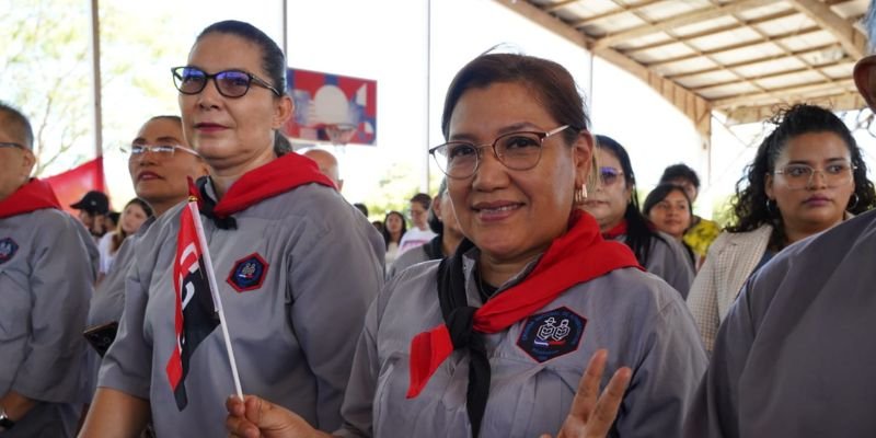 Sistema Educativo inicia jornada conmemorativa de la Cruzada Nacional de Alfabetización