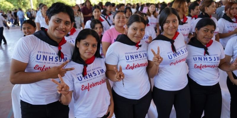 Sistema Educativo inicia jornada conmemorativa de la Cruzada Nacional de Alfabetización