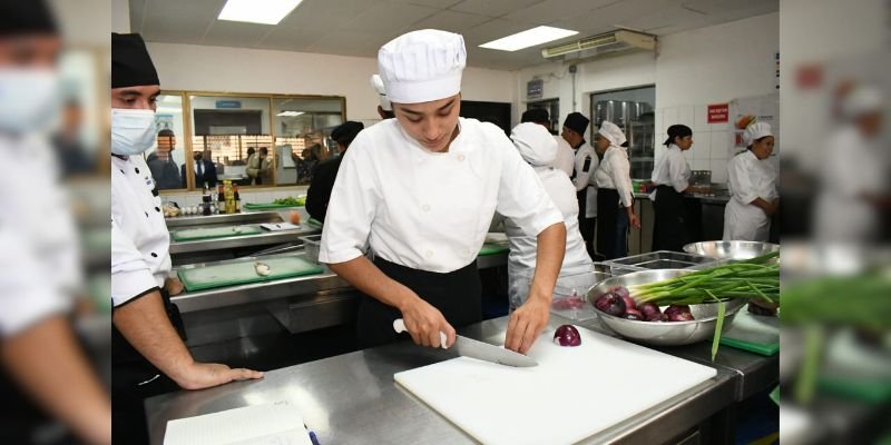 Taller Especializado sobre “Comida Peruana”