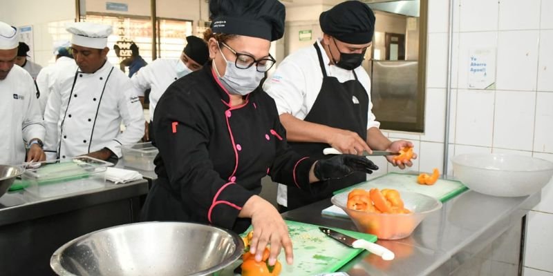 Taller Especializado sobre “Comida Peruana”