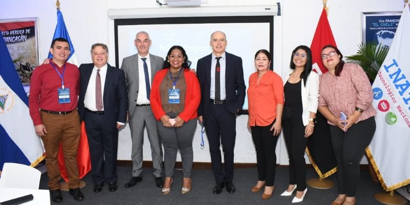 Taller Regional para el Fortalecimiento de Competencias Docentes en Educación Técnica y Profesional