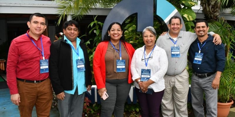 Taller Regional para el Fortalecimiento de Competencias Docentes en Educación Técnica y Profesional