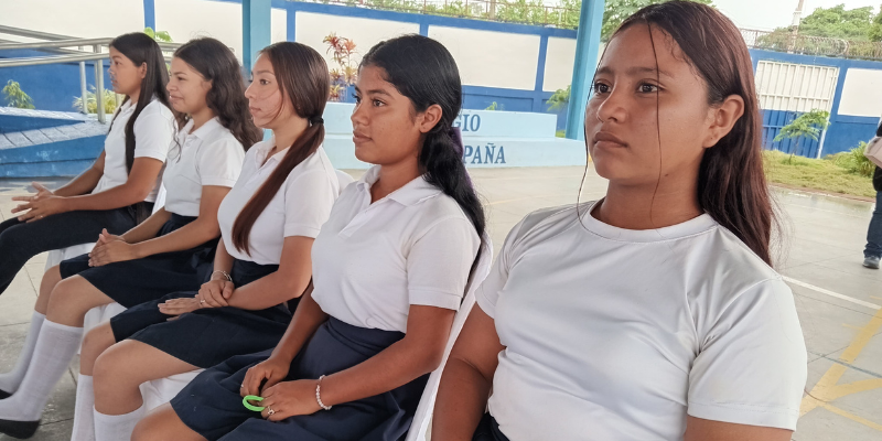 Tercer taller gastronómico Creatividad, salud y sostenibilidad