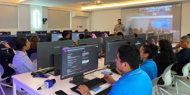 Primer Catálogo de Herramientas de Inteligencia Artificial para Maestros y Maestras