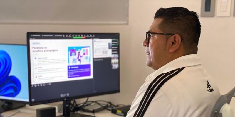 Primer Catálogo de Herramientas de Inteligencia Artificial para Maestros y Maestras