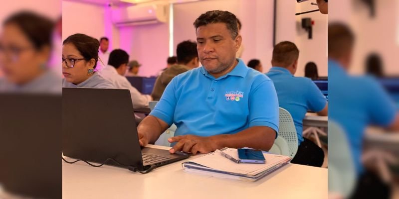 Primer Catálogo de Herramientas de Inteligencia Artificial para Maestros y Maestras